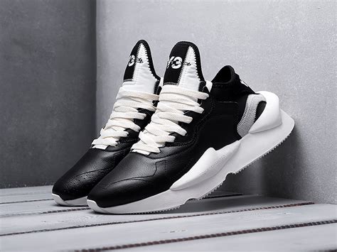 yohji yamamoto y3 adidas shoes